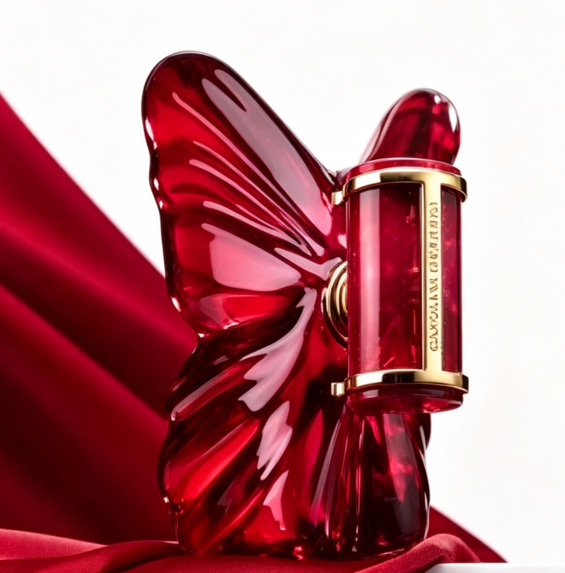 عطر لا بومبا إنتنسا بزجاجة على - مراجعة Perfume La Fragrance وسعره