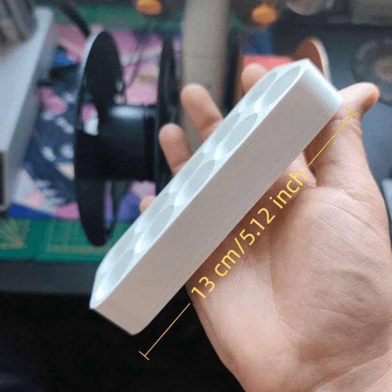 حامل منظم للعطور متعدد الفتحات - مراجعة Perfume Fragrance Holder وسعره