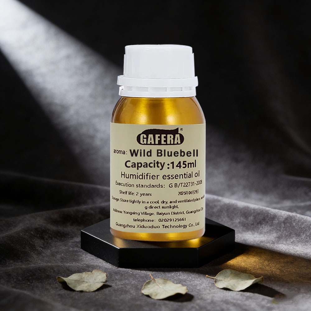 زيت عطري GAFERA 145 مل (4.9 أو - مراجعة Perfume La Fragrance وسعره