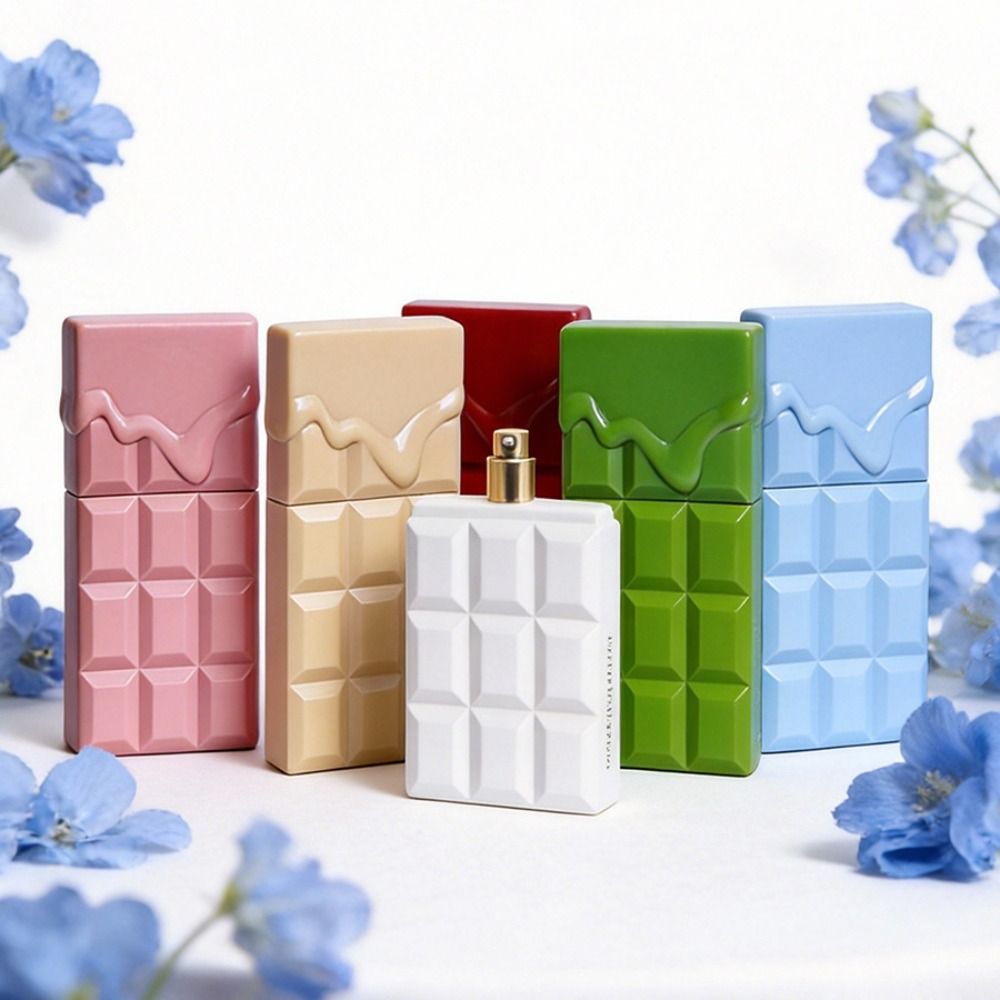 عطر سويتوث 75 مل برائحة الشوكو - مراجعة Fragrance Perfume In Dubai وسعره