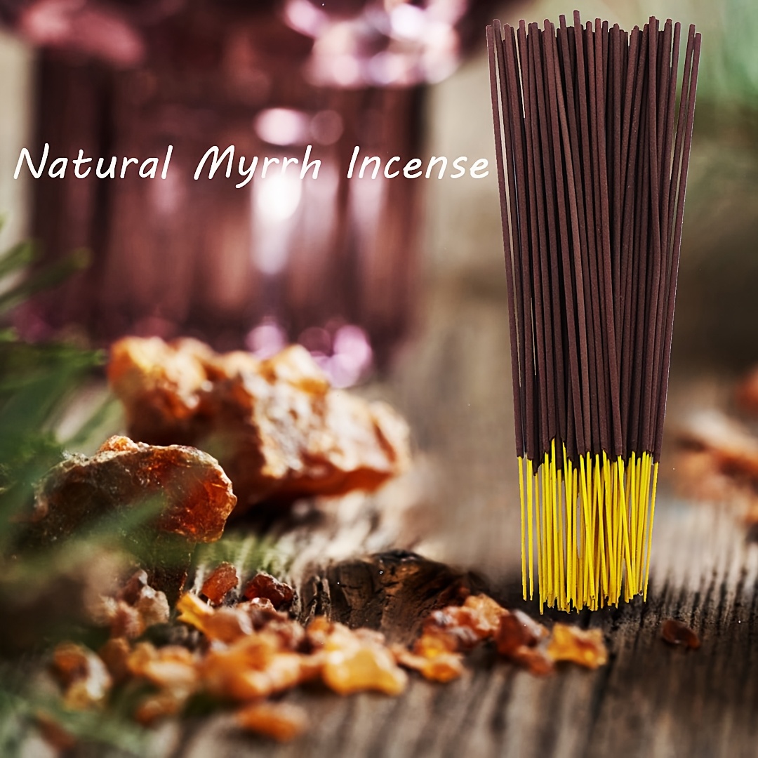 0/120/280 قطعة، بخور مرري طبيع - مراجعة Perfume Villa Fragrance وسعره