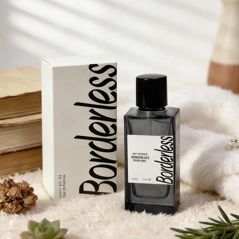 عطر رجالي فاخر بدون حدود تحديد - مراجعة Fragrance Perfume For Man وسعره