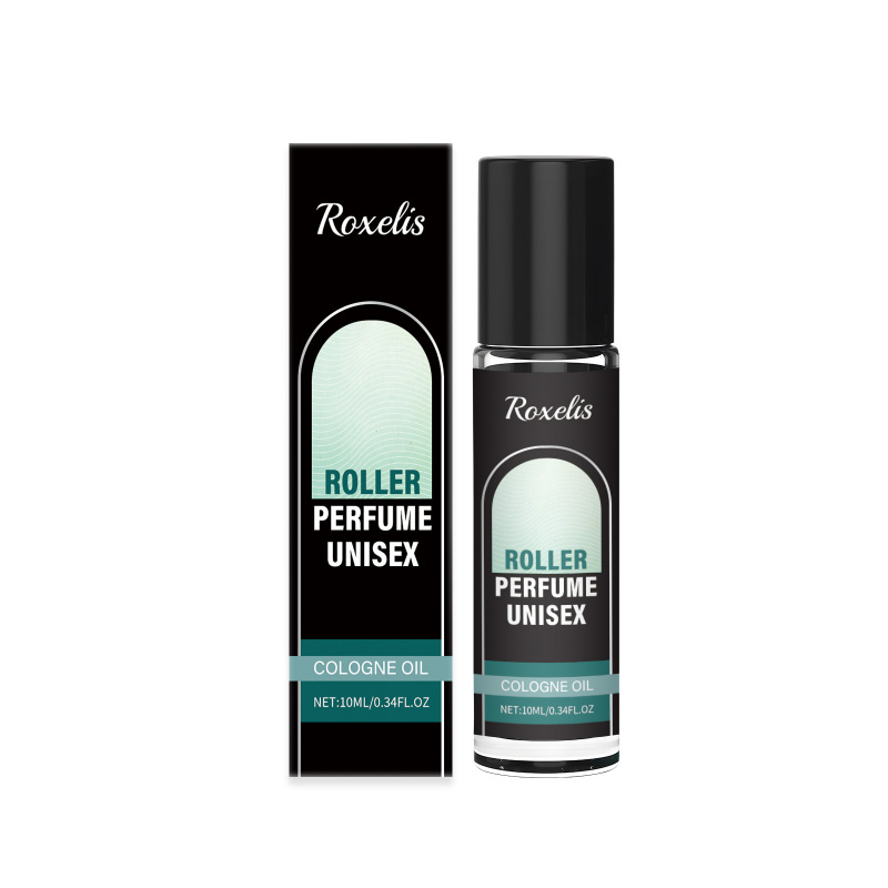 عطر رول أون روكسيليس الساحر، ع - مراجعة Perfume For Fragrance وسعره