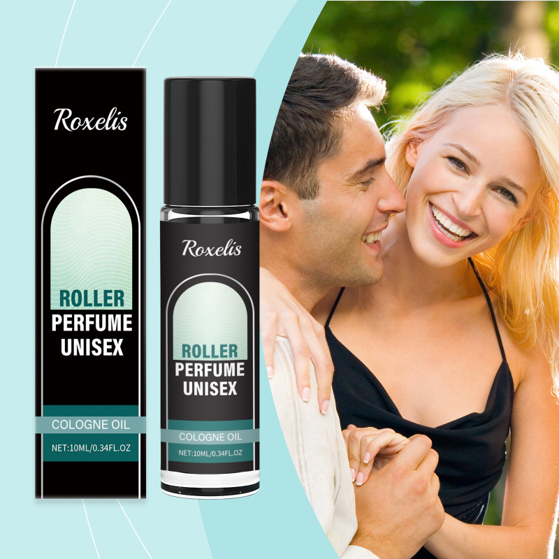 عطر رول أون روكسيليس الساحر، ع - مراجعة Perfume For Fragrance وسعره